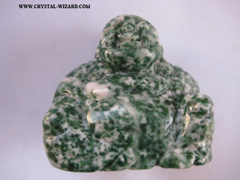 Agate Tree/Dendritic green  and White opens eyes to divine blueprint of the self 277